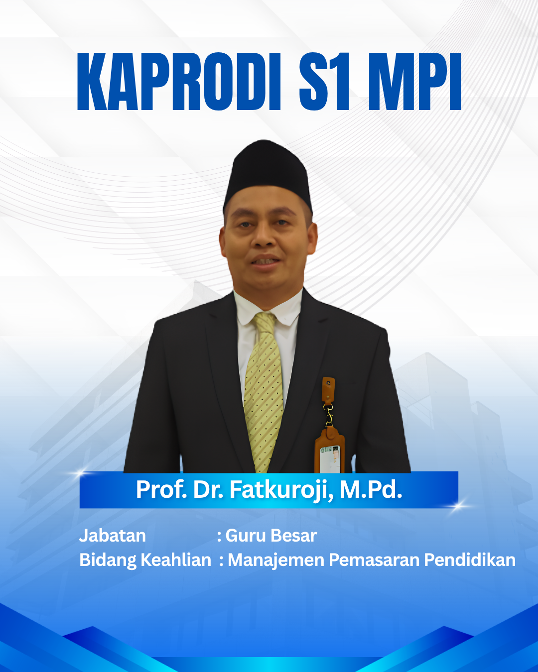 Foto Dosen 1
