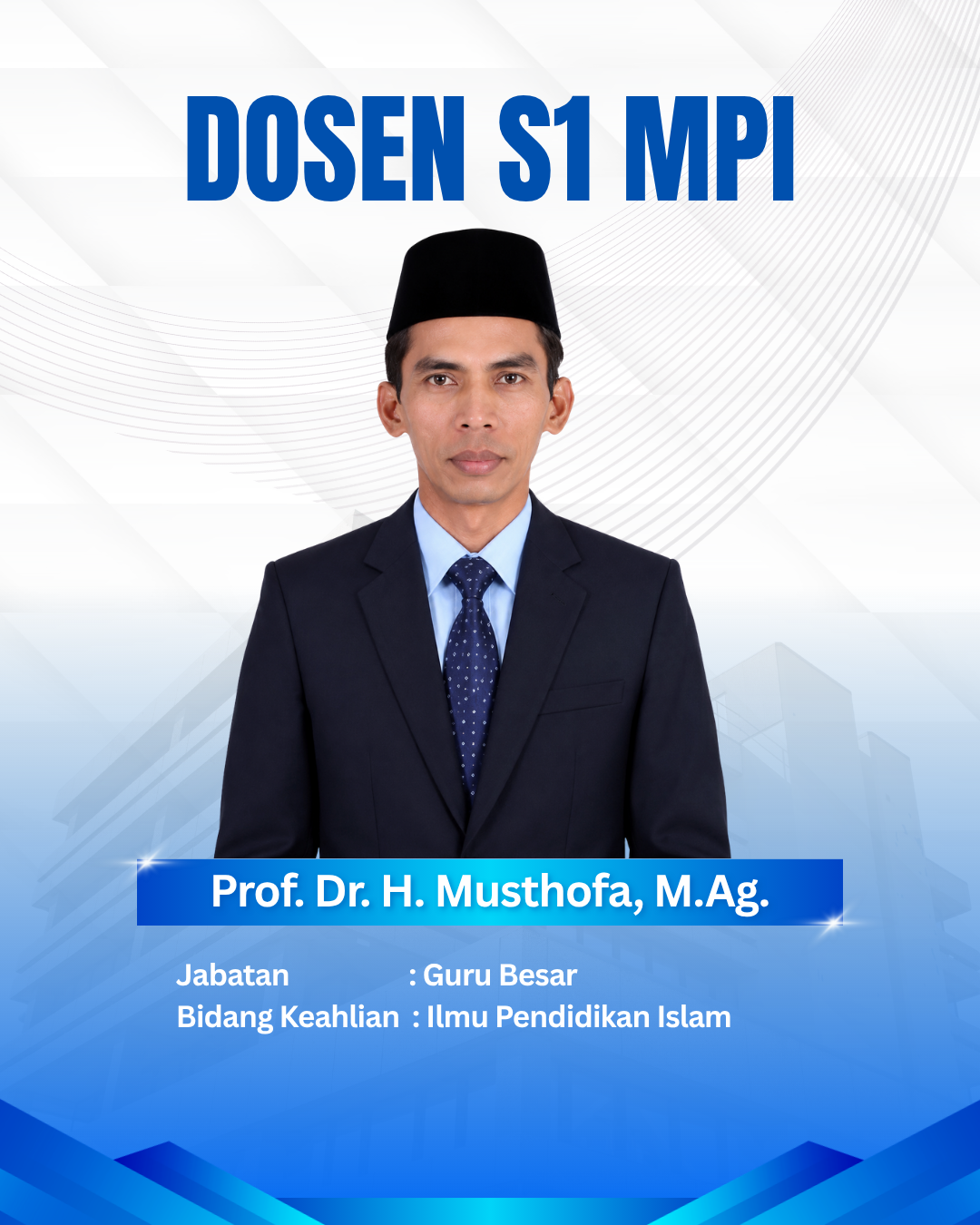 Foto Dosen 8