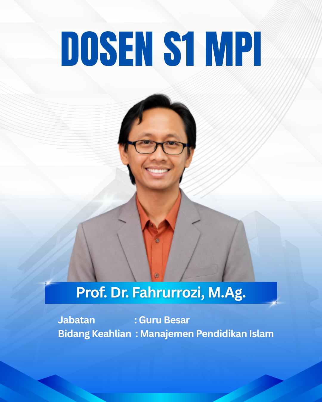 Foto Dosen 9