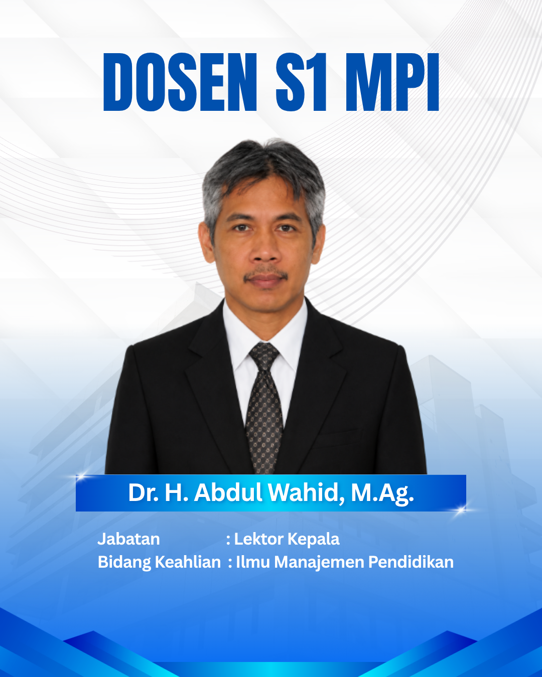 Foto Dosen 17