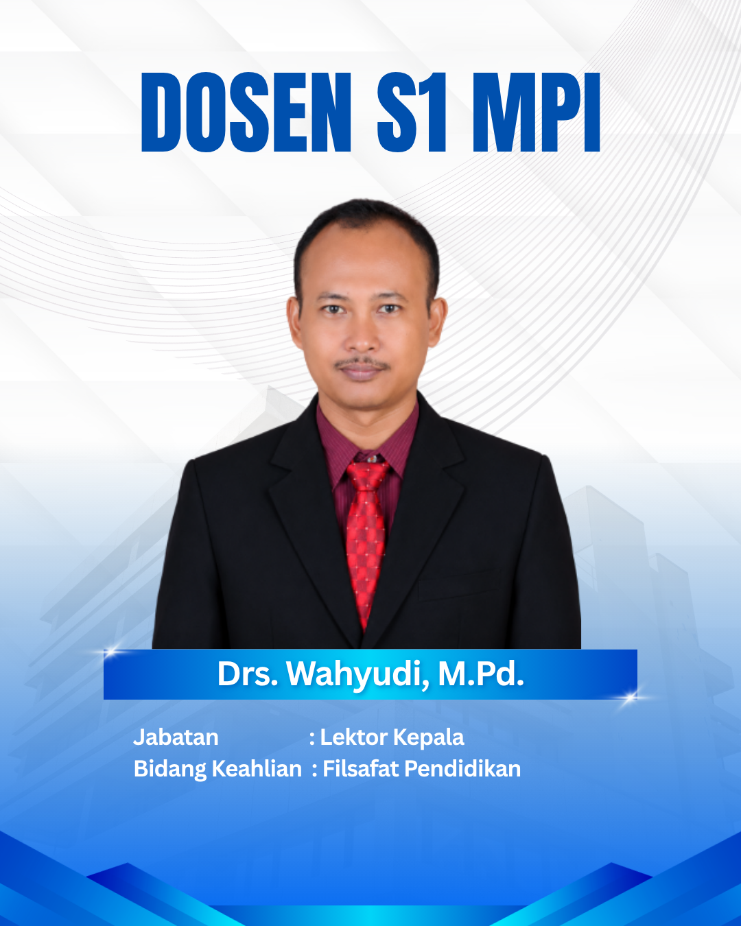 Foto Dosen 18
