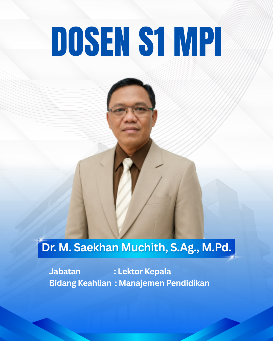 Foto Dosen 16