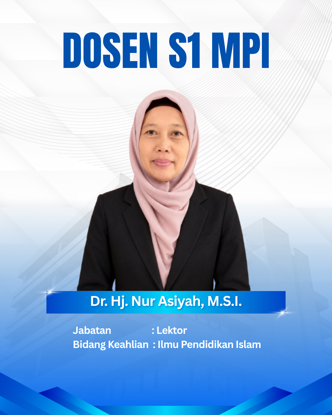 Foto Dosen 15