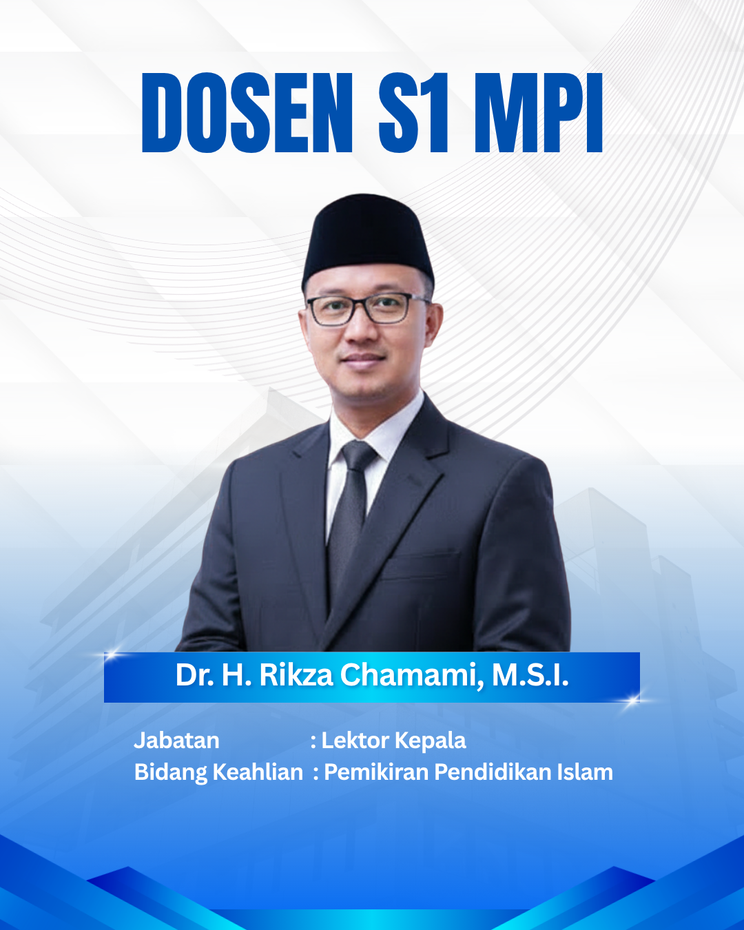 Foto Dosen 13