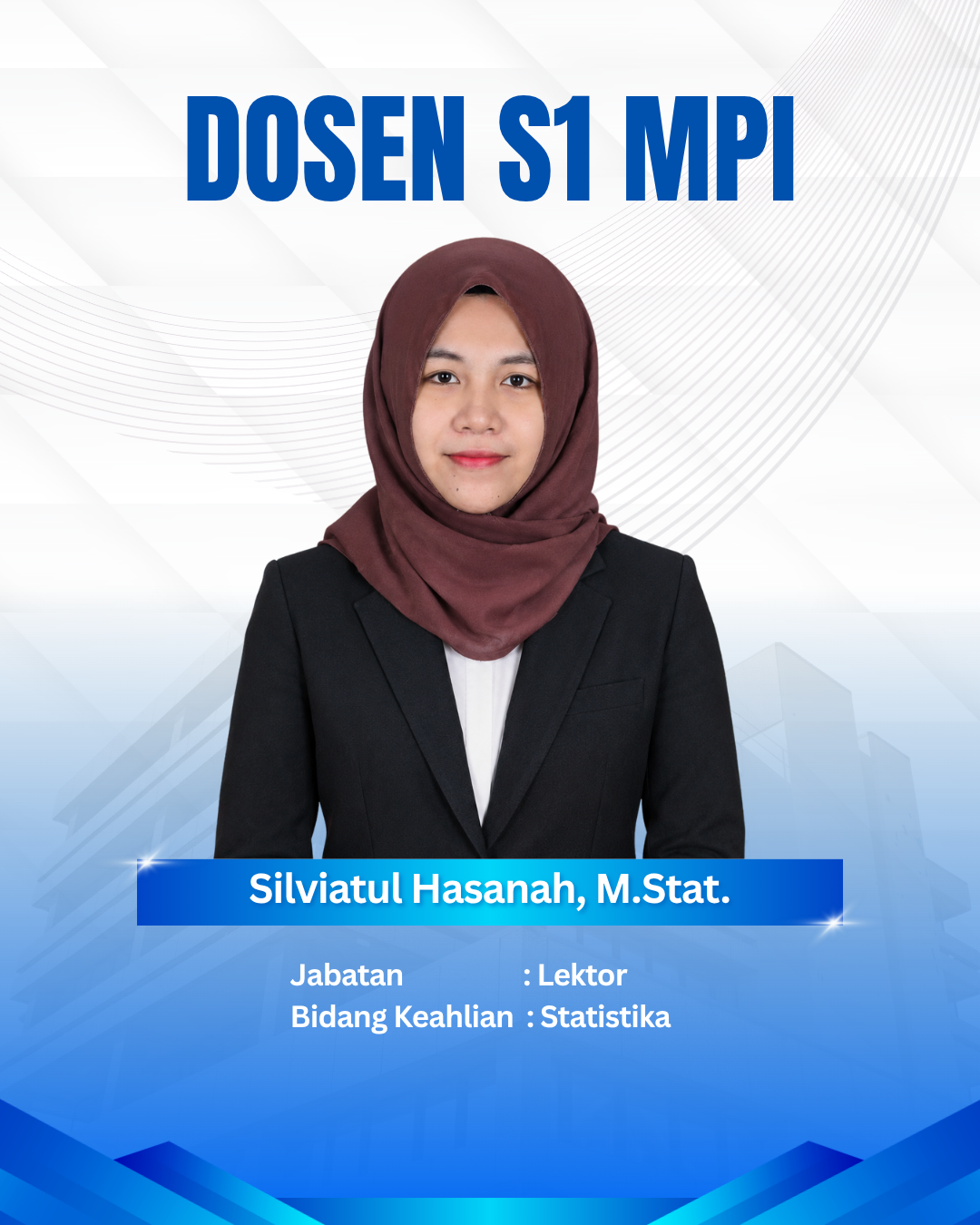 Foto Dosen 20