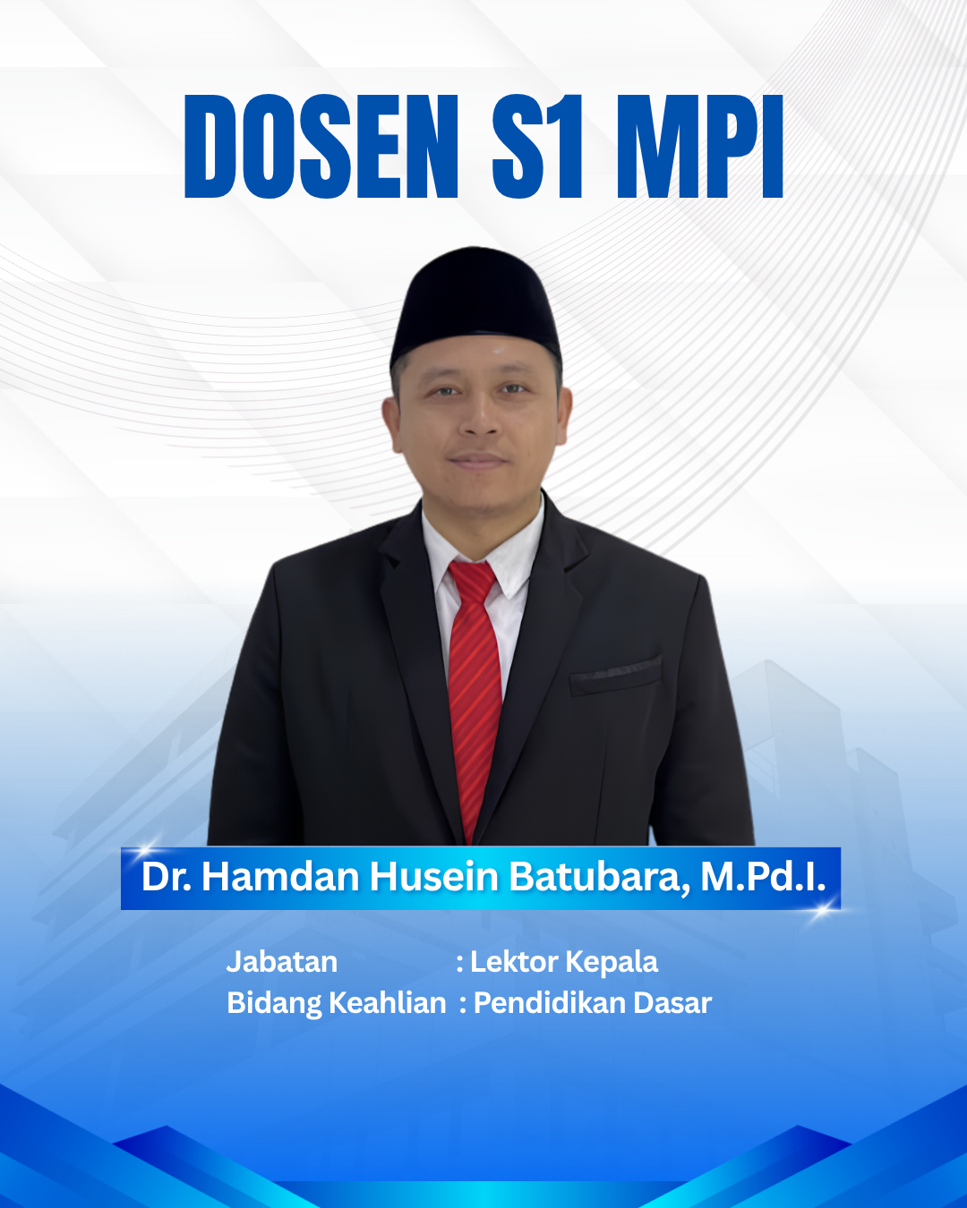 Foto Dosen 21