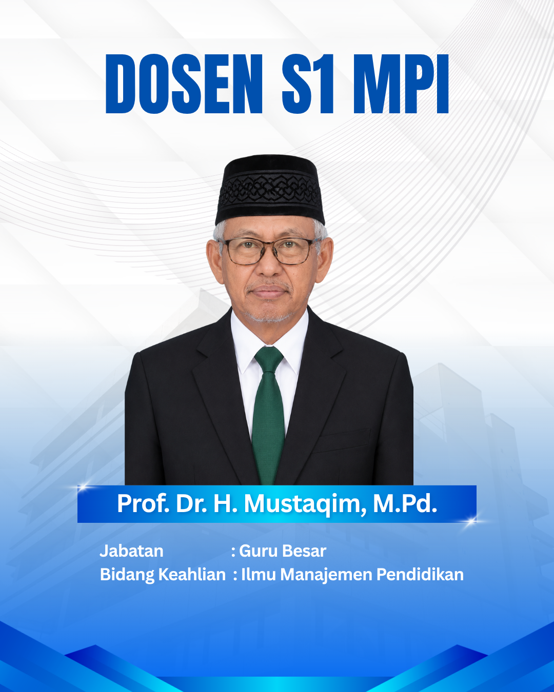 Foto Dosen 3