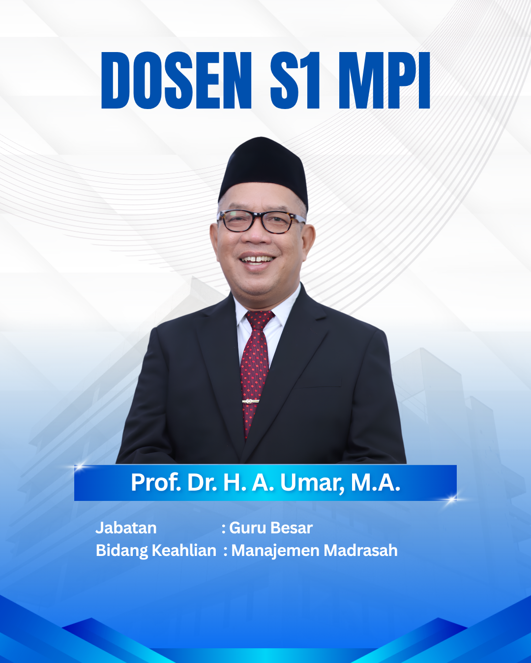 Foto Dosen 5