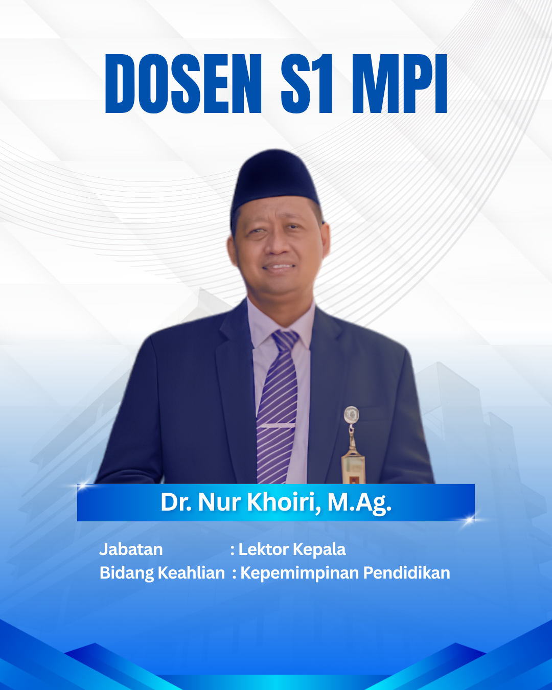 Foto Dosen 12
