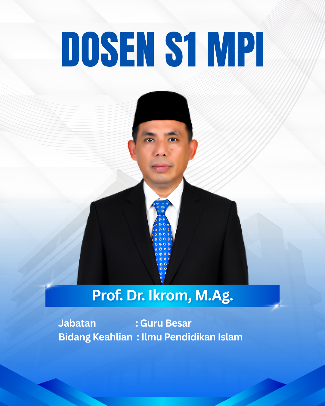 Foto Dosen 10