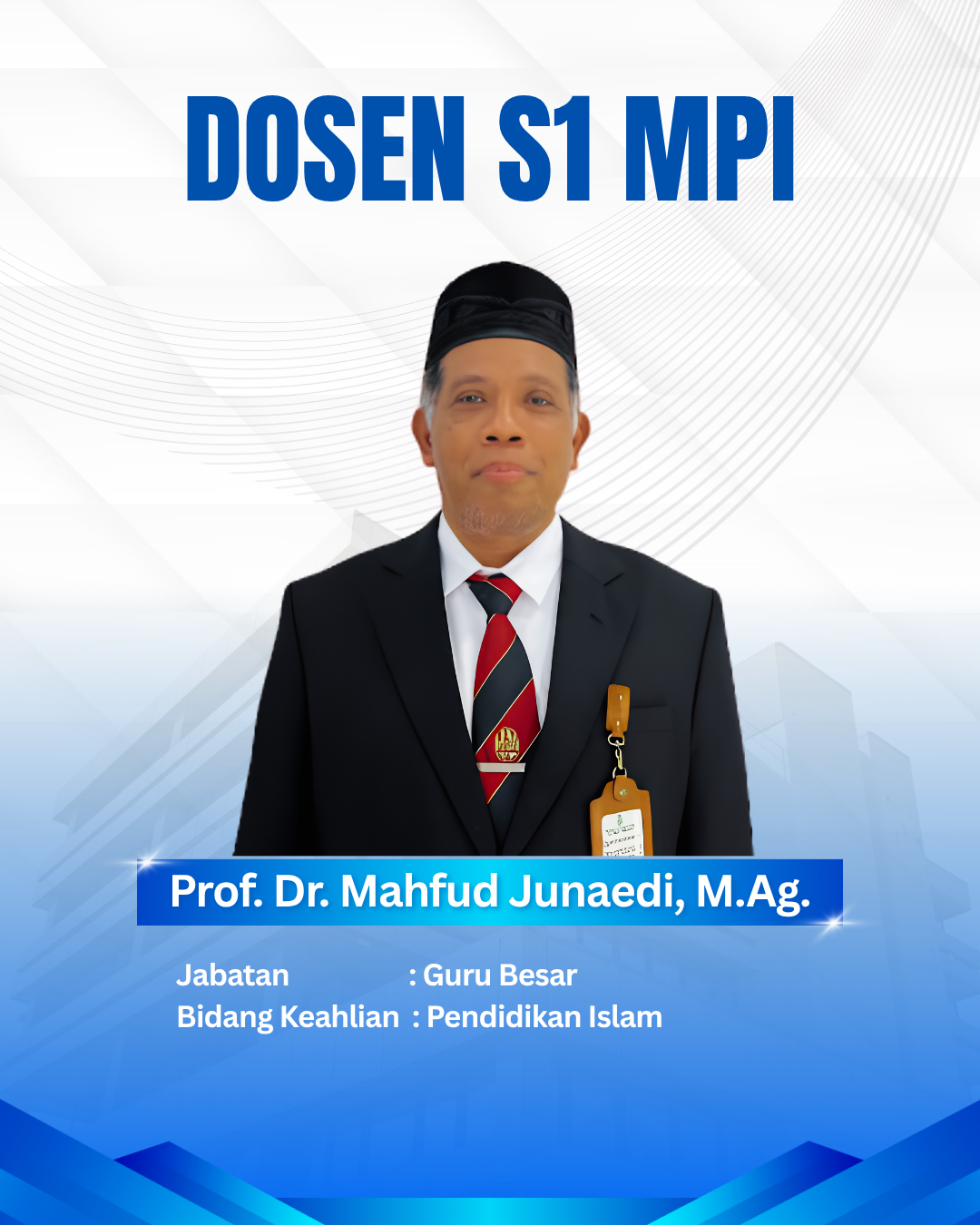 Foto Dosen 6