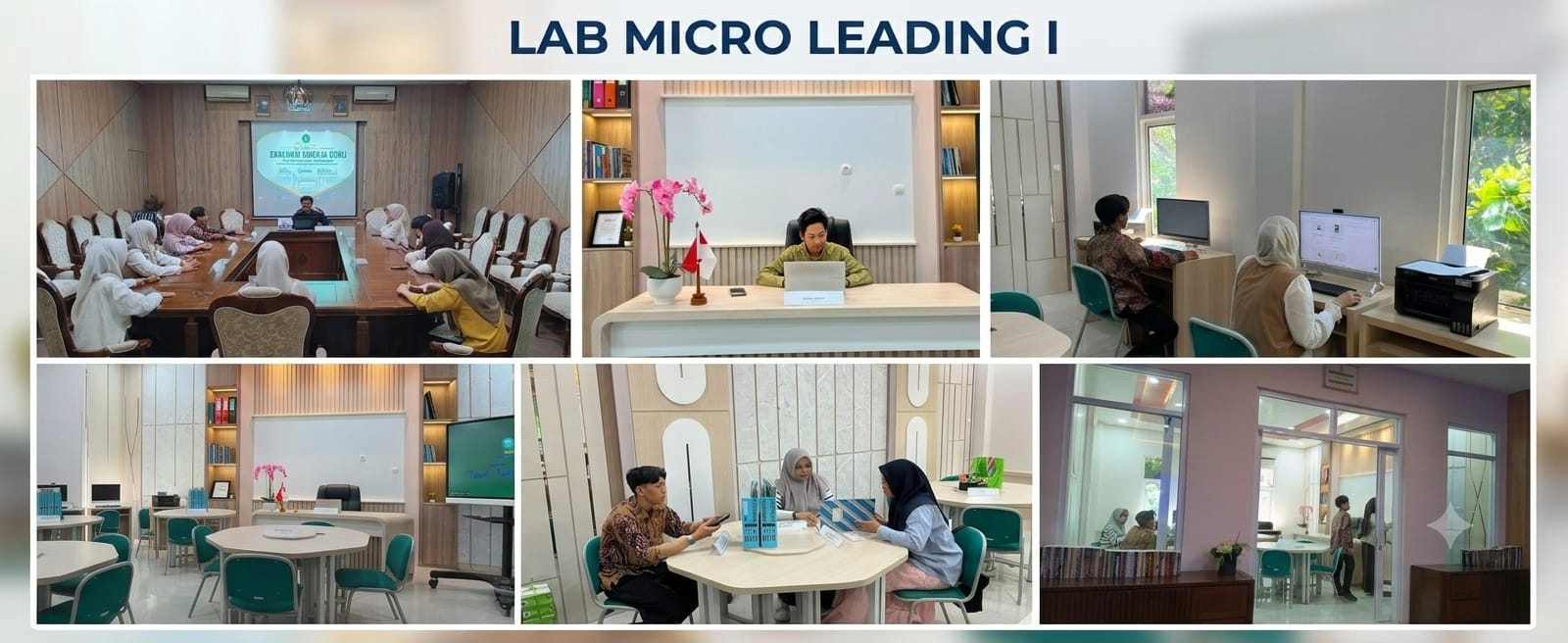 #slidecaption1 Guru Besar MPI