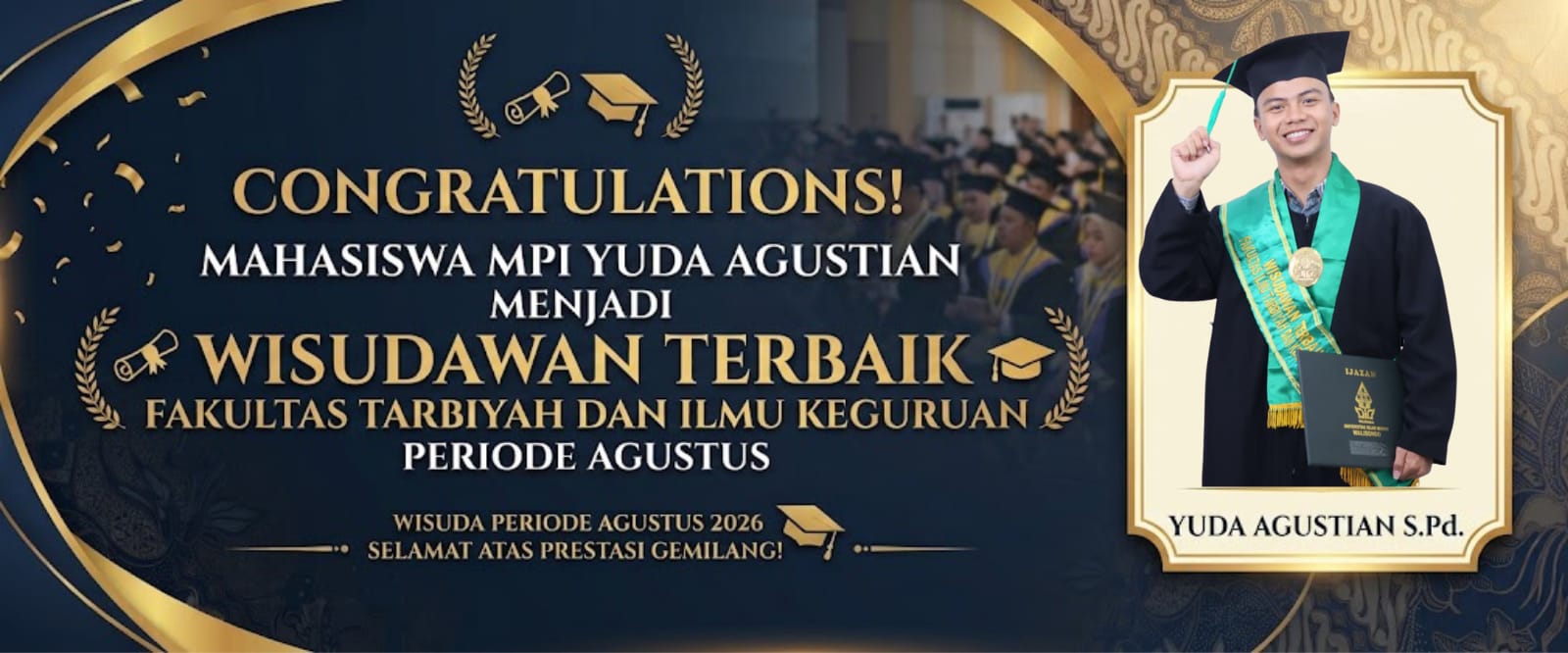 Guru Besar MPI