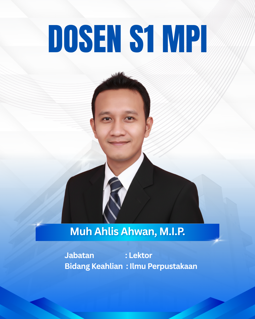Foto Dosen 22